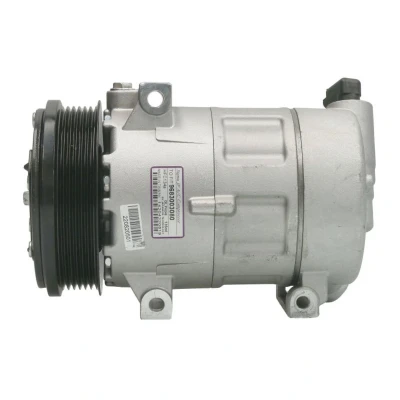 Abbildung von NRF 32239 Kompressor SD7C16 12 PAG 46 mit Kompressoröl CITROËN: C5 III Estate, 3, PEUGEOT: 407 SW, SW Box Body / 607 Saloon