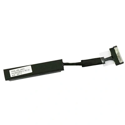 Abbildung von Gintai Connector Laptop HDD SATA Hard Driver Festplatten Kable Adapter Anschluss für Lenovo ThinkPad P53 20QN 20QQ P72 20MB 20MC FP530 02DM497 DC02C00G000 DC02C00G010