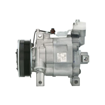 Abbildung von VALEO 814720 Kompressor DKV10R SUBARU: Impreza III Hatchback, Forester