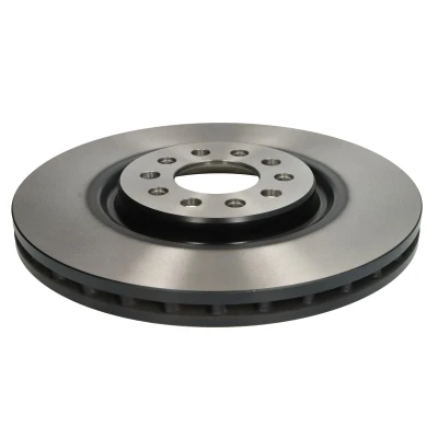 Abbildung von TRW Bremsscheibe JEEP: Cherokee V 330mm 28mm 5 110mm Belüftet lackiert DF6837S Bremsscheiben, Scheibenbremsen