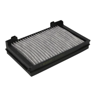 Abbildung von Innenraumfilter HENGST FILTER E4951LC