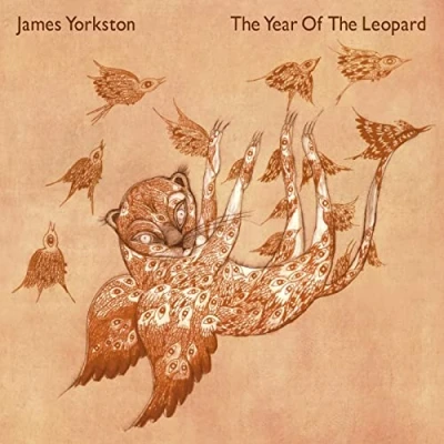 Abbildung von the Year of Leopard (2lp+Mp3 Gatefold) [Vinyl LP]