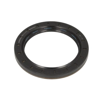 Abbildung von CORTECO 49355695 Wellendichtring, Differential Vorderachse links VOLKSWAGEN: Sharan II, Passat B6 Variant, AUDI: A3 Sportback