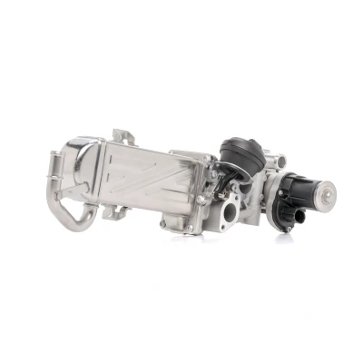 Abbildung von NGK 94278 AGR Ventil elektrisch pneumatisch mit Kühler, Dichtungen VOLKSWAGEN: GOLF 6, Sharan II, Caddy 3, SKODA: Octavia 2 Combi