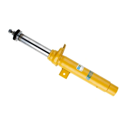 Abbildung von BILSTEIN B6 Performance 35 264545 Stoßdämpfer Vorderachse Gasdruck Einrohr Upside Down Federbein oben Stift BMW: 3 Touring, Saloon, 4 Coupe