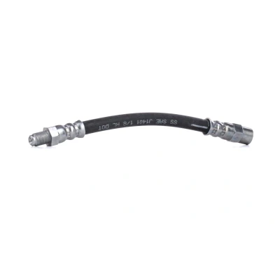 Abbildung von TRW PHB128 Bremsschläuche 185 M10x1 VOLKSWAGEN: TRANSPORTER 4 Bus, GOLF 2, 3, AUDI: 80 B3, B4 Saloon, Avant, SEAT: Ibiza 2 kfzteile,