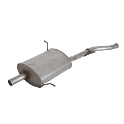 Abbildung von BOSAL 280 005 Endschalldämpfer BMW: 3 Compact