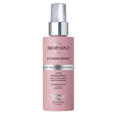 Abbildung von Biopoint, Haar und Kopfhautpflege 125 ml