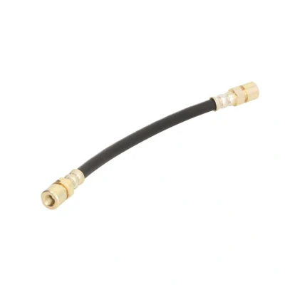 Abbildung von ABE C80608ABE Bremsschläuche Hinterachse links 245 CHEVROLET: Lacetti Hatchback