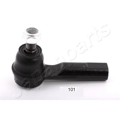 Abbildung von ASHIKA 111 01 101 Spurstangenkopf 12X1,25 Vorderachse NISSAN: Almera II Hatchback, Tino, Maxima IV QX Saloon