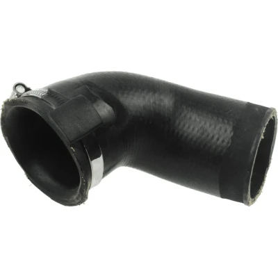 Abbildung von GATES 09 0294 Ladeluftschlauch PE (Polyethylen) VOLKSWAGEN: Golf Plus / Crossgolf, Passat B6 Variant, Tiguan I, AUDI: A3 Sportback, Hatchback