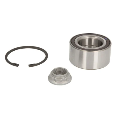 Abbildung von SKF VKBA 6782 Radlagersatz mit integriertem ABS Sensor 75 BMW: 3 Touring, Saloon, 2 Coupe