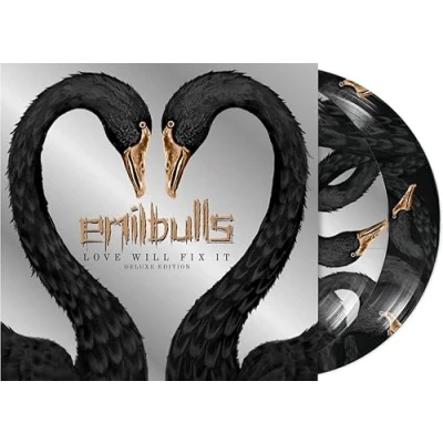 Abbildung von Love Will Fix It (Deluxe Version Picture Lp) [Vinyl LP]