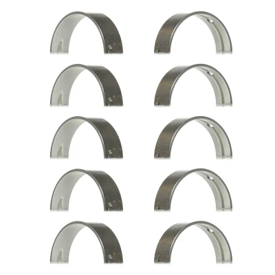 Abbildung von GLYCO H1127/5 STD Kurbelwellenlager OPEL: Astra F CC