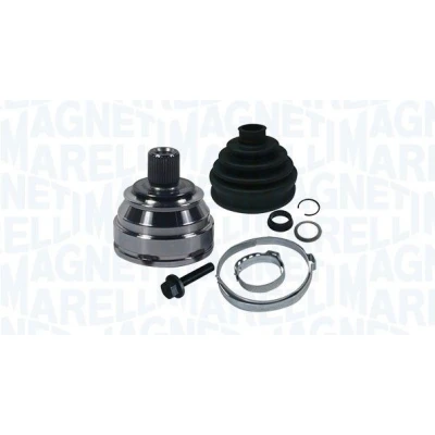 Abbildung von MAGNETI MARELLI 302015100301 Gelenksatz Vorderachse VOLKSWAGEN: Transporter 4 Bus,