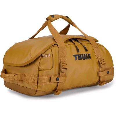 Abbildung von Thule Chasm Reisetasche, Damen, Größe: One Size, Golden