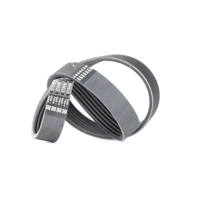 Abbildung von BOSCH 1 987 948 318 Keilrippenriemen 780 6 SKODA: Fabia Combi, 2, I Hatchback, VOLKSWAGEN: Polo IV SEAT: Ibiza 3