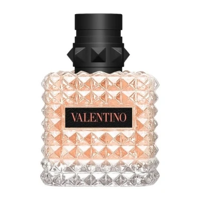 Abbildung von Valentino Donna Born in Roma Coral Fantasy Eau de Parfum 30 ml