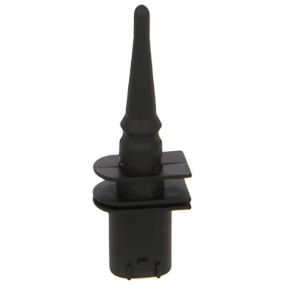 Abbildung von MEYLE 300 919 0001 Sensor, Außentemperatur ohne Kabel ORIGINAL Quality BMW: 5 Saloon, X3, 3 Touring, MINI: Hatchback