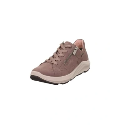 Abbildung von Legero Damen Bliss Gore Tex Sneaker, Dark Clay (ROT) 5570