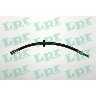 Abbildung von LPR 6T46736 Bremsschläuche 370 F10X1 SKODA: Felicia 2, 1 Pickup