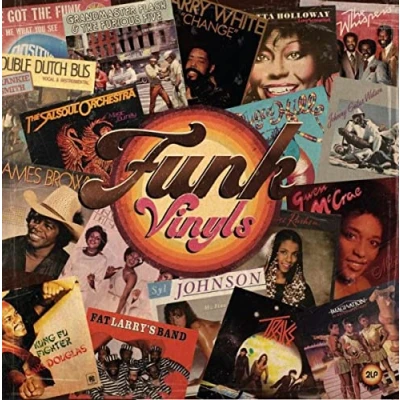 Abbildung von Funk Vinyls [Vinyl LP]