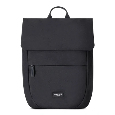 Abbildung von Larkson Ronja Tagesrucksack, Größe: One Size, Schwarz
