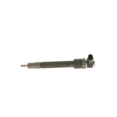 Abbildung von BOSCH 0 986 435 120 Einspritzdüse Common Rail mit Dichtring VOLVO: XC70 I Cross Country, S60