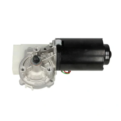 Abbildung von MAGNETI MARELLI 064343415010 Scheibenwischermotor 12 vorne FIAT: Brava Hatchback