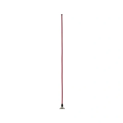 Abbildung von Paulmann Pendelleuchte »Neordic Eldar max. 1x60W Nickel gebürstet 230V Metall«, 1 flammig, Leuchtmittel E27 ohne Leuchtmittel,