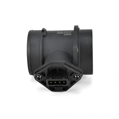 Abbildung von DELPHI AF10376 12B1 Luftmassenmesser AUDI: A4 B5 Avant, A6 C5 Saloon, VOLKSWAGEN: Golf 4, Passat Estate, 4 Variant