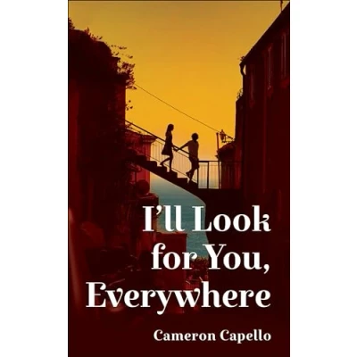Abbildung von I&#039;ll Look for You, Everywhere: the highly anticipated and mesmerizing debut romance novel of summer 2024