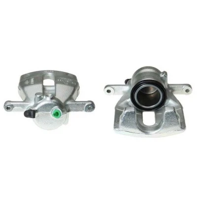 Abbildung von BUDWEG CALIPER 344642 Bremssattel RENAULT: Kangoo II Express, / Grand Kangoo, MERCEDES BENZ: Citan Panel Van