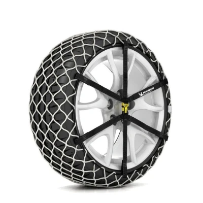 Abbildung von Michelin Easy Grip Limited 8 Schneeketten