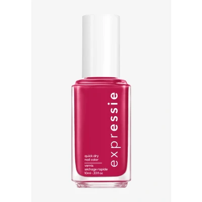 Abbildung von Essie Expressie NAIL Polish Nagellack, Damen, Größe: 10 ml, Spray it to say