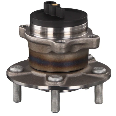 Abbildung von FEBI BILSTEIN 170954 Radlagersatz MITSUBISHI: OUTLANDER 3, ASX Off Road, CITROËN: C4 Aircross
