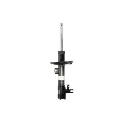 Abbildung von BILSTEIN B4 OE Replacement 22 168603 Stoßdämpfer Vorderachse rechts Gasdruck Zweirohr Federbein oben Stift, unten Schelle OPEL: Vectra C Caravan