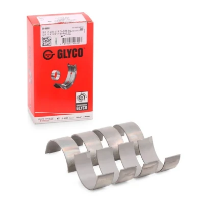 Abbildung von GLYCO 71 4157/4 STD Pleuellager LANCIA: DELTA 1, Thema Saloon, FIAT: Coupe, Ducato I Van kfzteile, mister auto, atp autoteile, kfzteile24