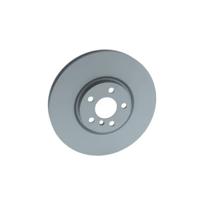 Abbildung von BOSCH 0 986 479 H10 Bremsscheibe 335 30 5 112 Belüftet beschichtet hochgekohlt mit Schrauben MINI: Hatchback, Clubman, Convertible
