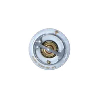 Abbildung von NRF 725200 Kühlwasserthermostat 82 ohne Gehäuse FORD: FIESTA 5, 5 Van
