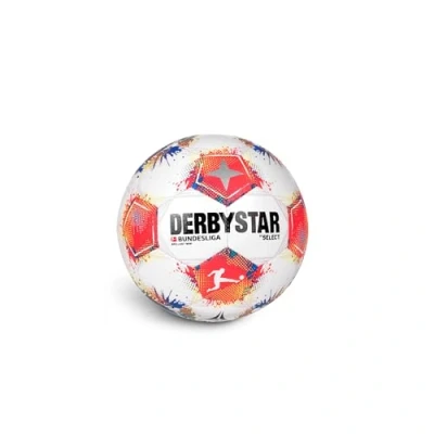 Abbildung von Derbystar Bundesliga Brillant Mini v25