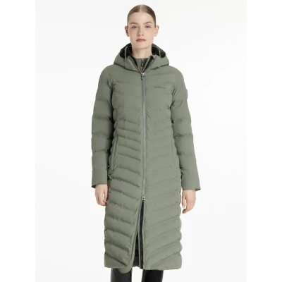 Abbildung von LeMieux Jacke Hayley Lang Rosemary 36 Agradi.deVerkauft von Agradi