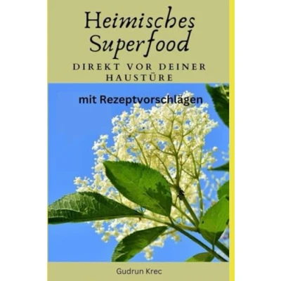 Abbildung von Heimisches Superfood: direkt vor Deiner Haustüre