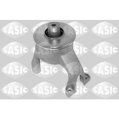 Abbildung von SASIC 2706731 Motorlager hinten Gummimetalllager VOLKSWAGEN: Transporter 5 Bus, 5, 6