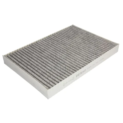Abbildung von DENSO DCF054K Innenraumfilter Aktivkohlefilter 300 204 30 AUDI: A4 B6 Avant, B7 A6 C5 SEAT: Exeo ST, Saloon