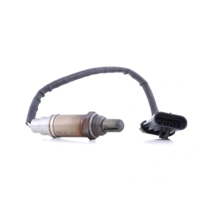 Abbildung von BOSCH 0 258 005 055 Lambdasonde 4 OPEL: Astra G CC, Saloon, Vectra B Saloon