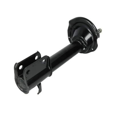Abbildung von SACHS 313 706 Stoßdämpfer rechts Gasdruck Zweirohr Federbein oben Stift SUBARU: Forester II