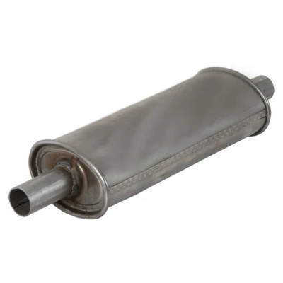 Abbildung von BOSAL 248 163 Mittelschalldämpfer, Universal