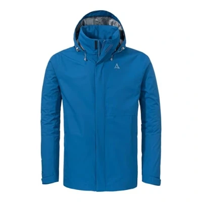 Abbildung von Schöffel Herren Jacket Gmund M, Cornflower Blue, 50 EU