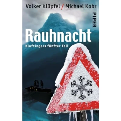 Abbildung von Rauhnacht (Kluftinger Krimis 5): Kluftingers fünfter Fall Kluftinger ermittelt